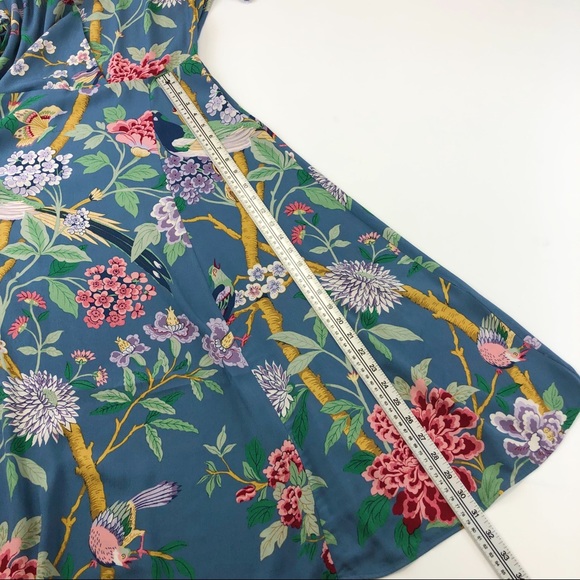 GP & J.Baker x H&M collab NEW with tags dress 12 - Picture 9 of 14